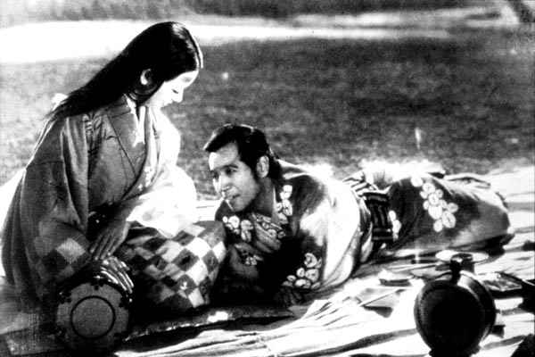 Ugetsu : Fotoğraf