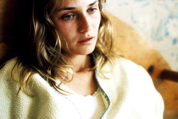 Fotoğraf Diane Kruger
