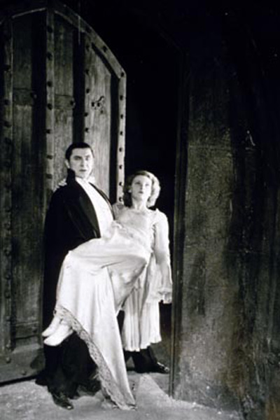 Drakula : Fotoğraf Bela Lugosi, Tod Browning