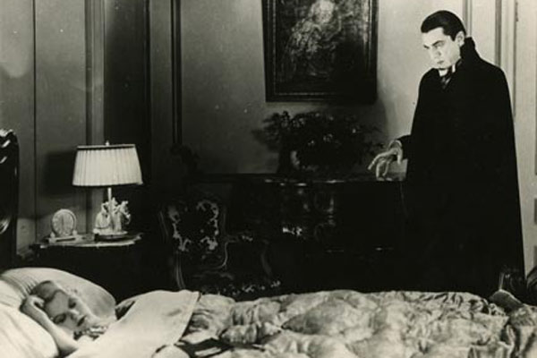 Drakula : Fotoğraf Tod Browning, Bela Lugosi