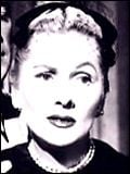 Afiş Joan Fontaine