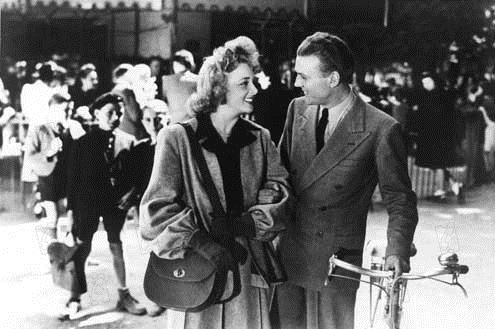 Fotoğraf Micheline Presle, Jacques Becker