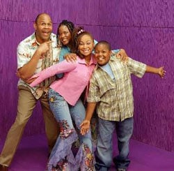 That's so Raven! : Afiş