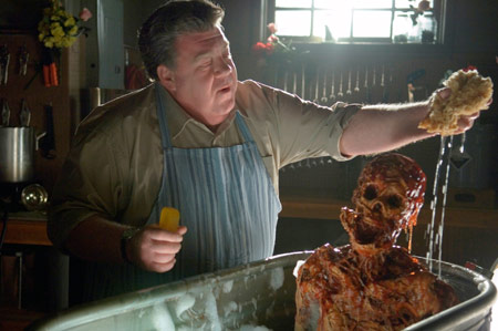 Fotoğraf George Wendt