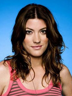 Afiş Jennifer Carpenter