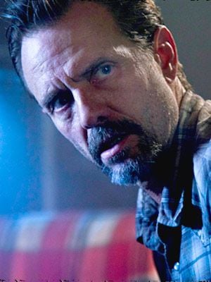 Afiş Michael Biehn