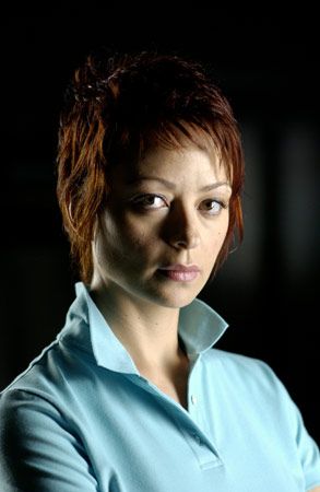 Fotoğraf Sarah Strange