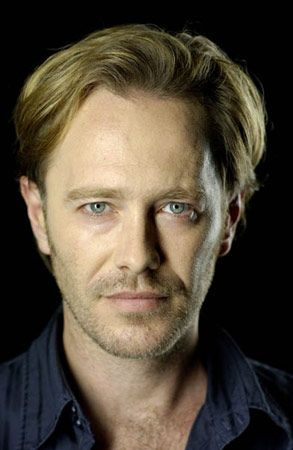 Fotoğraf Peter Outerbridge