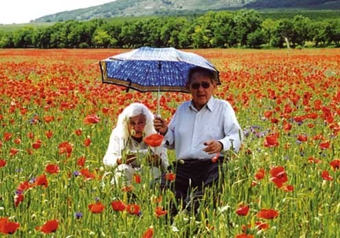 Fotoğraf Konstantin Khabenskiy, Pavel Lungin