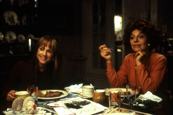 Home for the Holidays : Fotoğraf Jodie Foster, Holly Hunter, Anne Bancroft