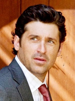 Afiş Patrick Dempsey