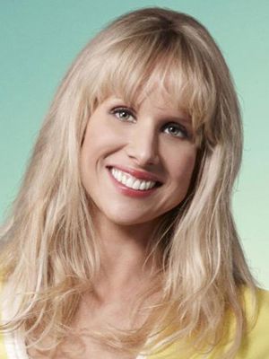 Afiş Lucy Punch