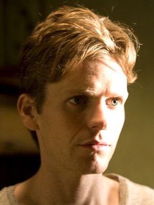 Afiş Shaun Evans