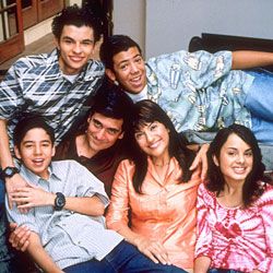 The Brothers Garcia : Afiş