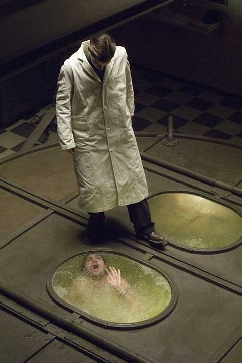 Hannibal Doğuyor : Fotoğraf Gaspard Ulliel, Peter Webber