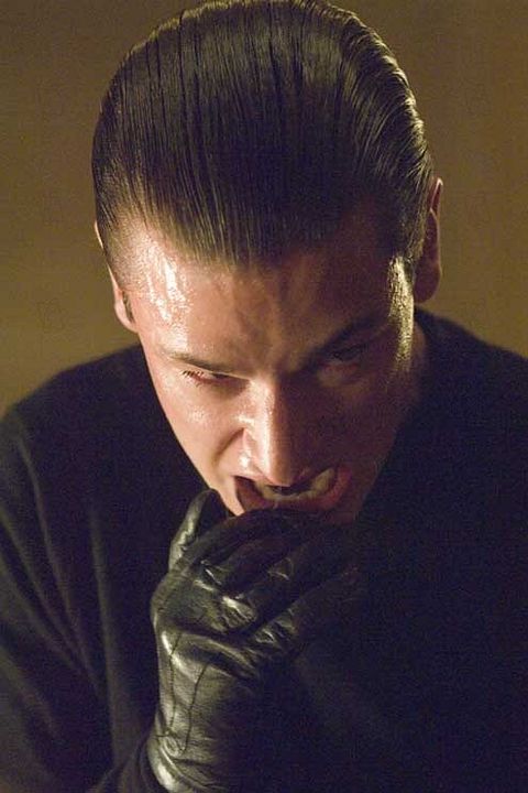 Hannibal Doğuyor : Fotoğraf Peter Webber, Gaspard Ulliel