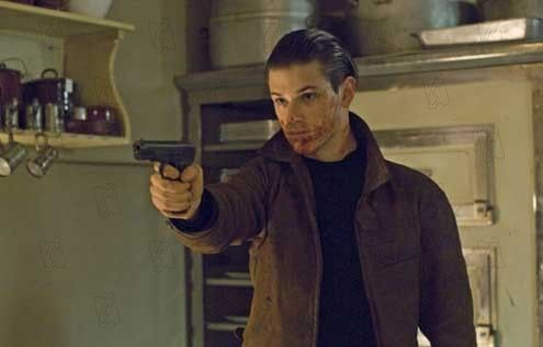 Hannibal Doğuyor : Fotoğraf Peter Webber, Gaspard Ulliel