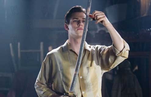 Hannibal Doğuyor : Fotoğraf Gaspard Ulliel, Peter Webber