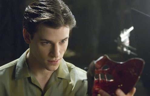 Hannibal Doğuyor : Fotoğraf Gaspard Ulliel, Peter Webber