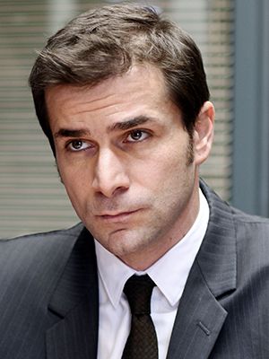 Afiş Grégory Fitoussi