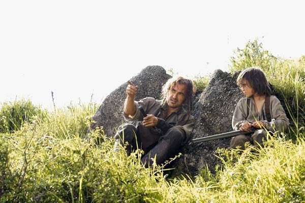 Fotoğraf Albert Dupontel