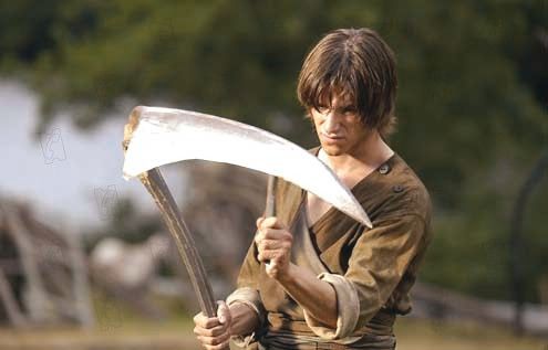 Fotoğraf Gaspard Ulliel