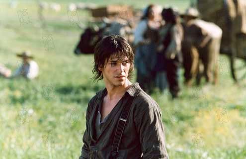 Fotoğraf Gaspard Ulliel