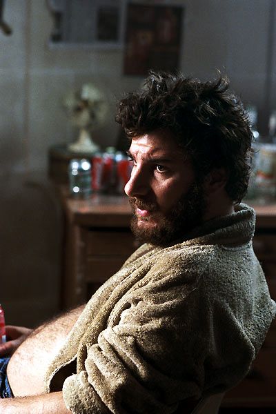 Fotoğraf Michaël Youn