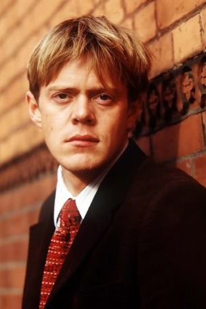 Fotoğraf Kris Marshall