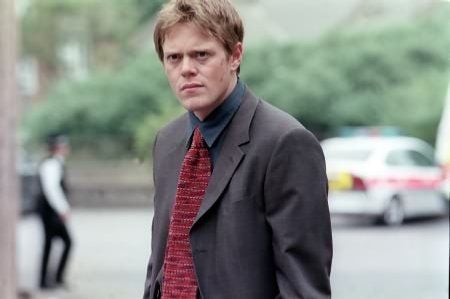 Fotoğraf Kris Marshall