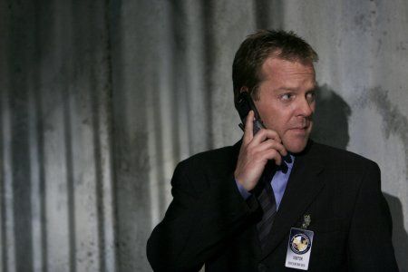 Fotoğraf Kiefer Sutherland