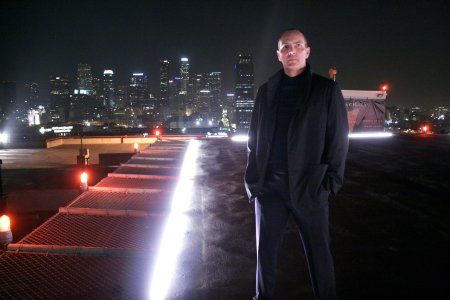 Fotoğraf Arnold Vosloo