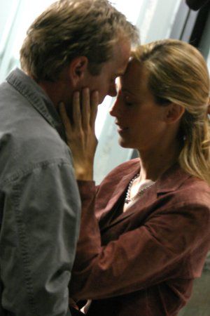 Fotoğraf Kiefer Sutherland, Kim Raver