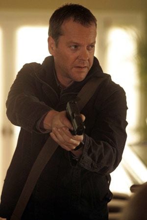 Fotoğraf Kiefer Sutherland