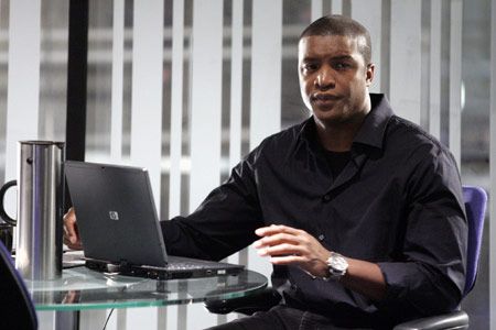 Fotoğraf Roger Cross