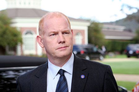 Fotoğraf Glenn Morshower