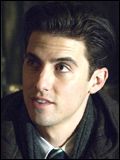 Afiş Milo Ventimiglia