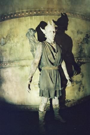 Special Unit 2 : Fotoğraf