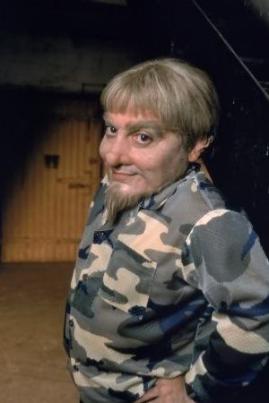 Fotoğraf Danny Woodburn