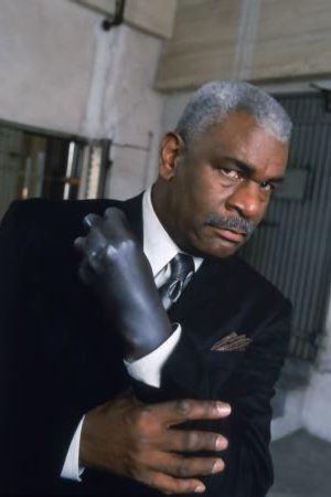 Fotoğraf Richard Gant