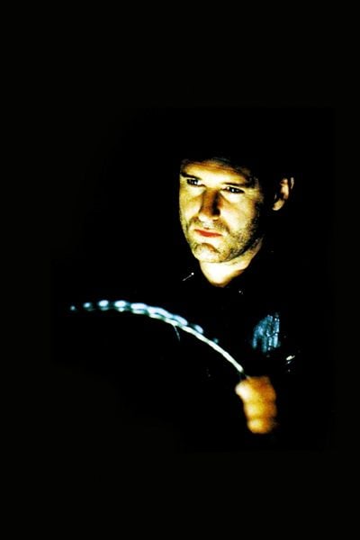 Kayıp Otoban : Fotoğraf Bill Pullman