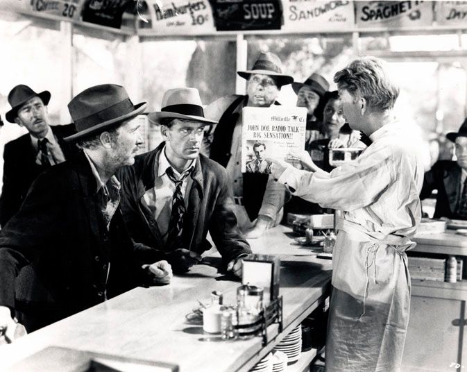 Fotoğraf Frank Capra