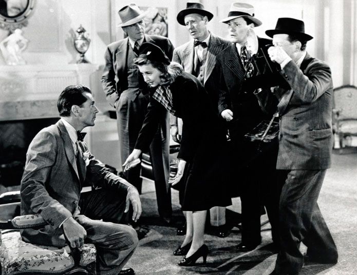 Fotoğraf Frank Capra