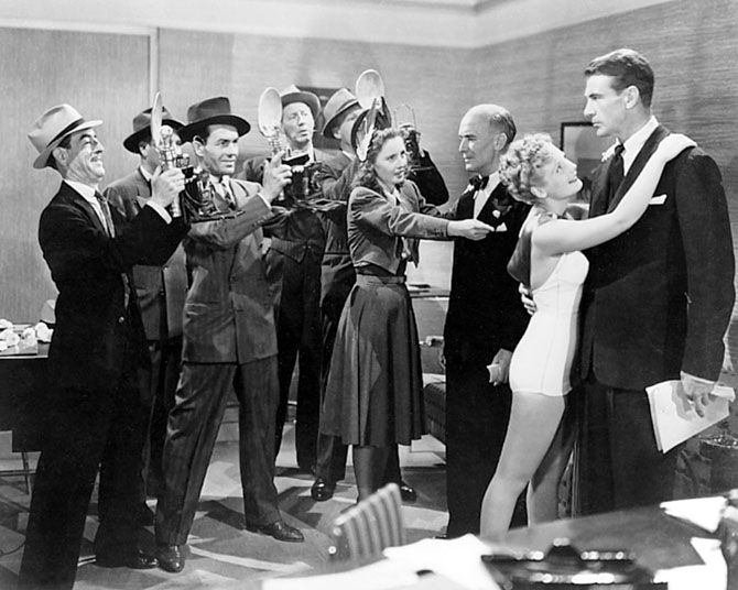 Fotoğraf Frank Capra