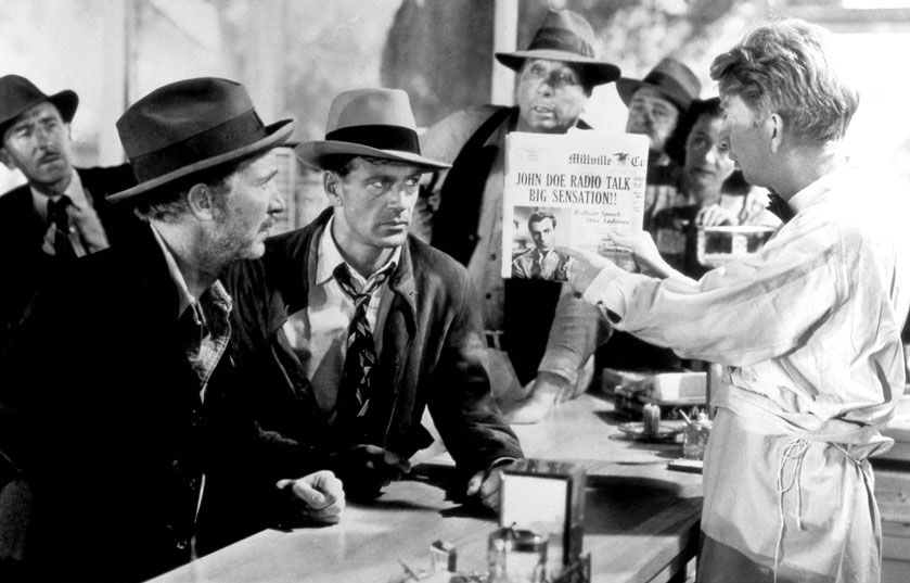 Fotoğraf Frank Capra