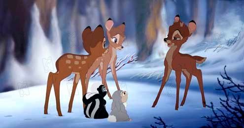 Bambi 2 : Fotoğraf Brian Pimental