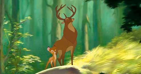 Bambi 2 : Fotoğraf Brian Pimental