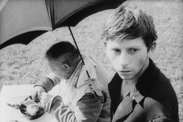 Fotoğraf Roman Polanski