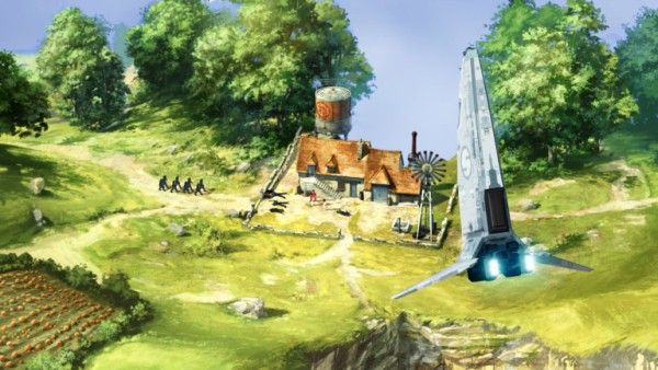 Skyland : Fotoğraf