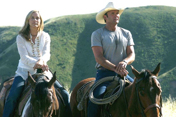 Flicka : Fotoğraf Tim McGraw, Maria Bello, Michael Mayer